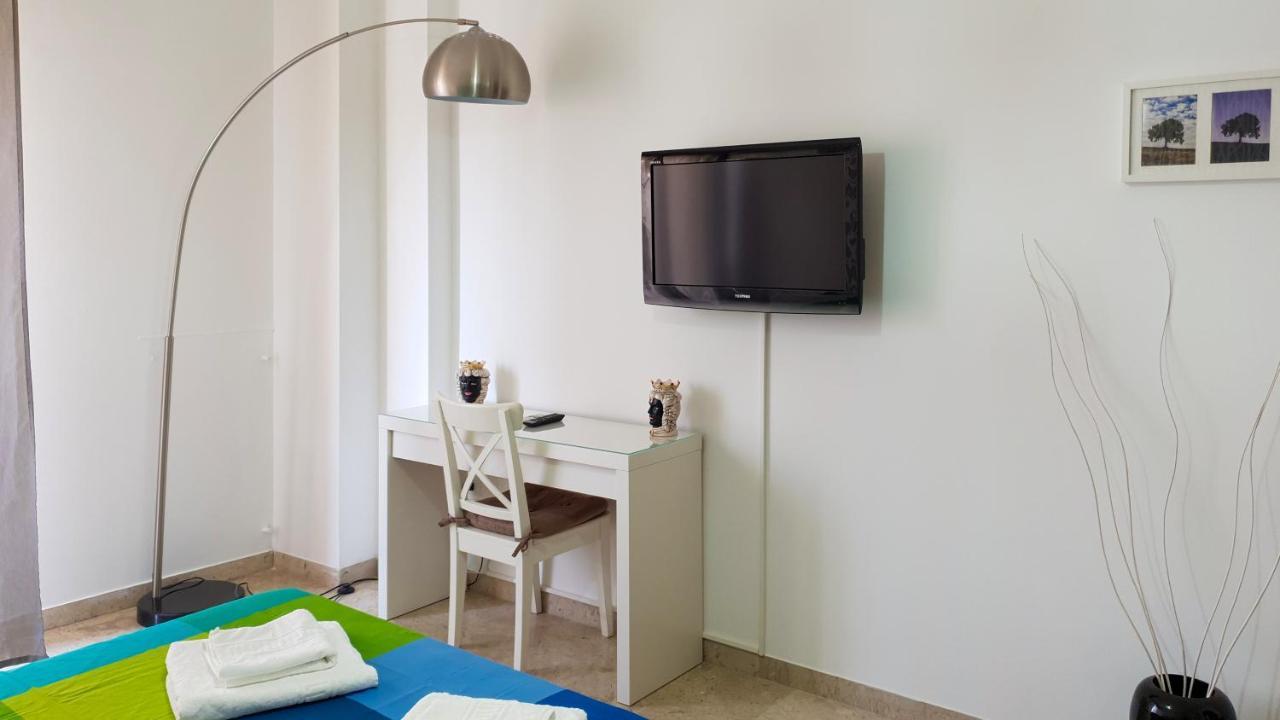 Papillon Bnb Палермо Екстериор снимка