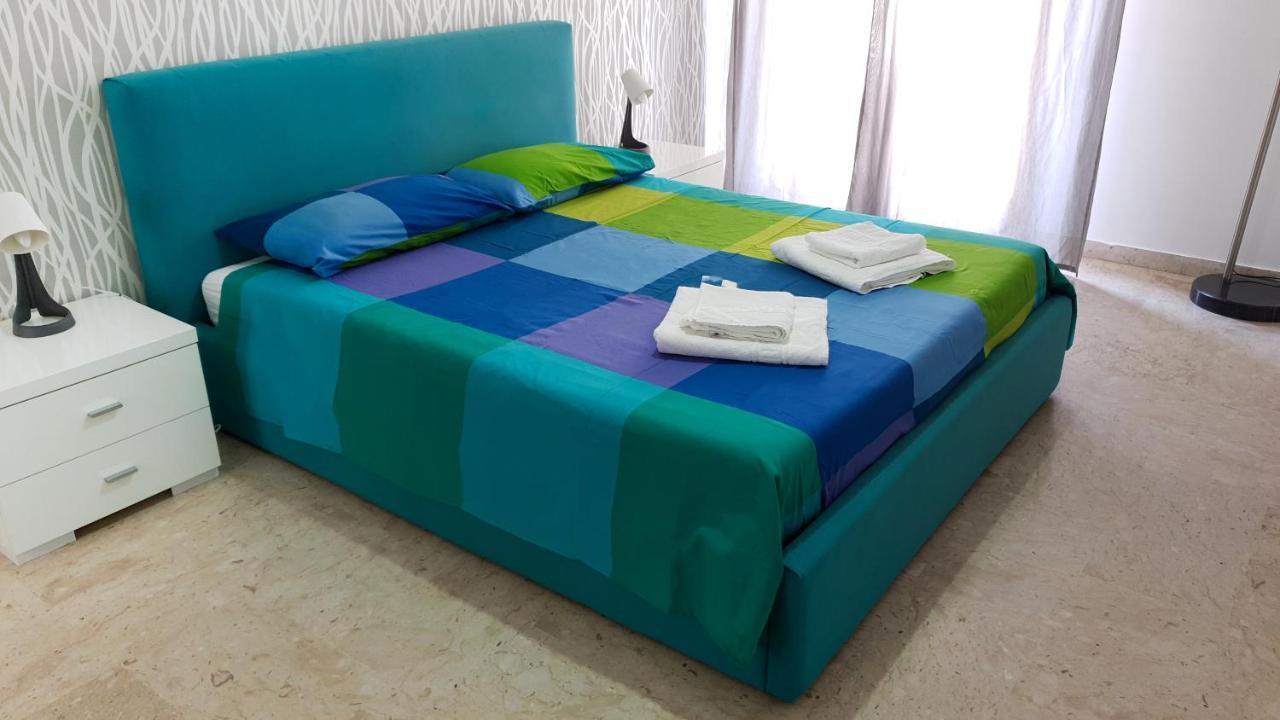 Papillon Bnb Палермо Екстериор снимка