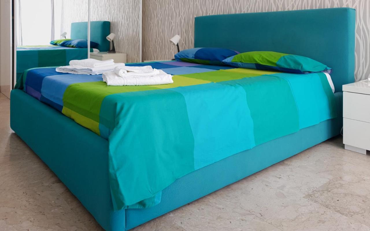 Papillon Bnb Палермо Екстериор снимка