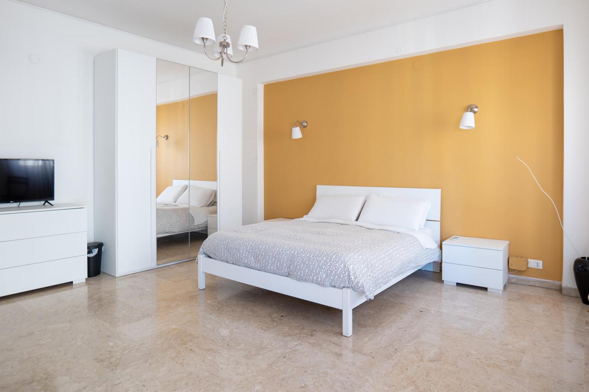 Papillon Bnb Палермо Екстериор снимка