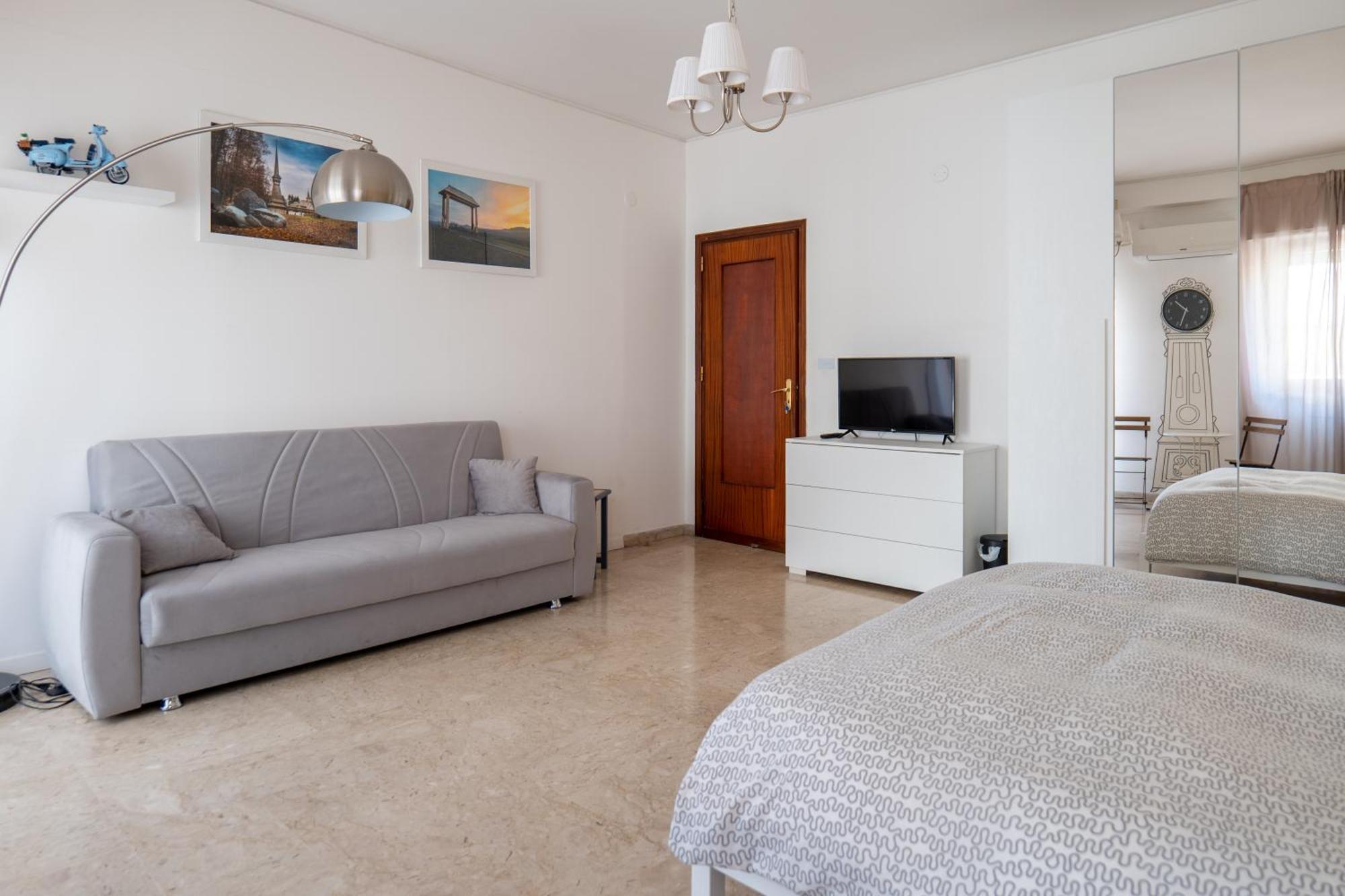 Papillon Bnb Палермо Екстериор снимка