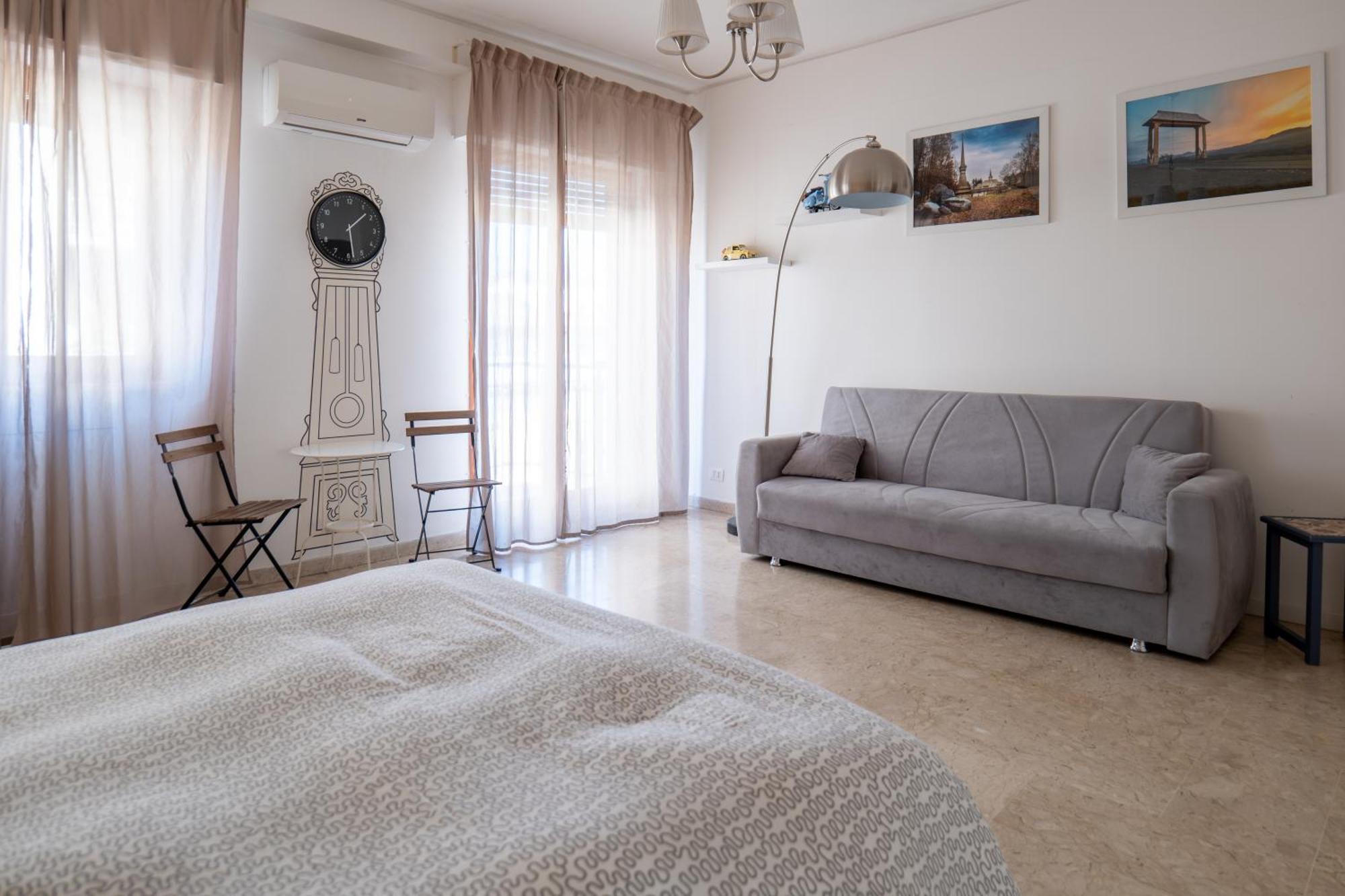 Papillon Bnb Палермо Екстериор снимка