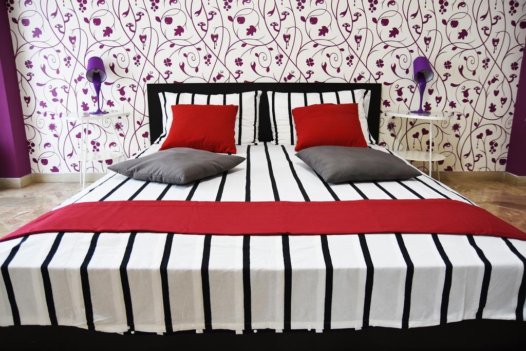 Papillon Bnb Палермо Екстериор снимка
