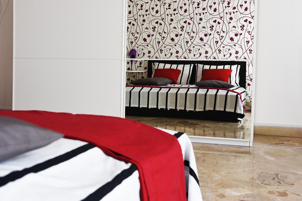 Papillon Bnb Палермо Екстериор снимка