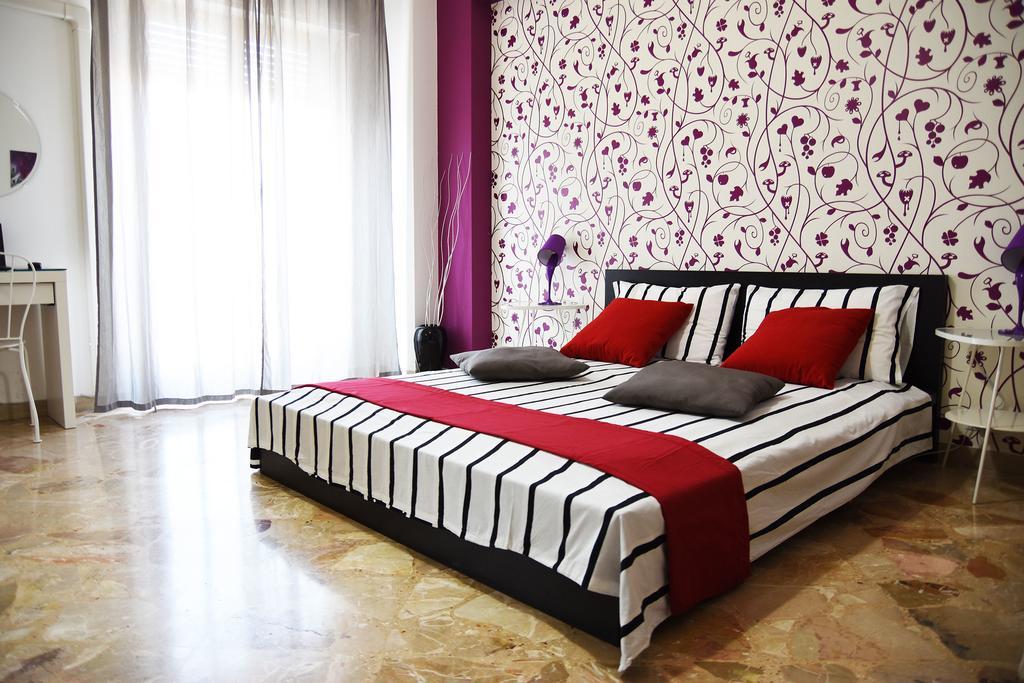 Papillon Bnb Палермо Екстериор снимка