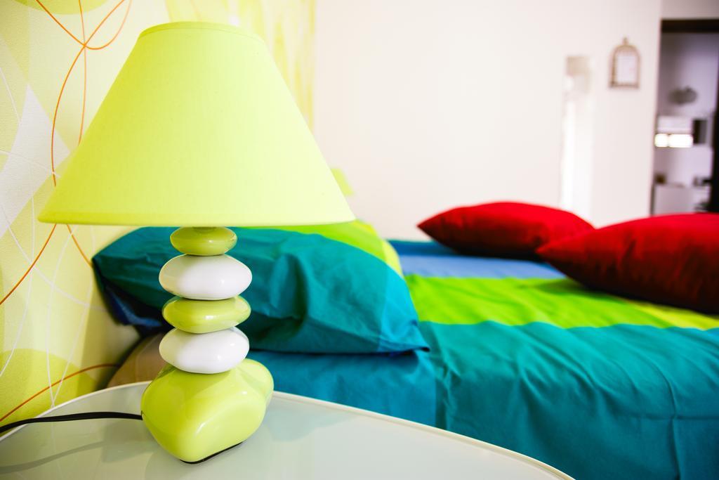 Papillon Bnb Палермо Екстериор снимка