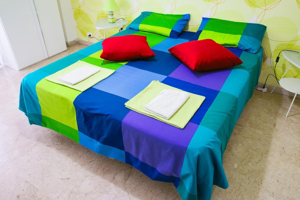 Papillon Bnb Палермо Екстериор снимка