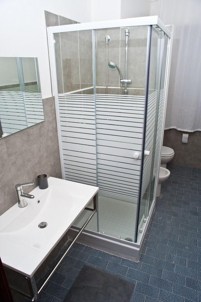 Papillon Bnb Палермо Екстериор снимка