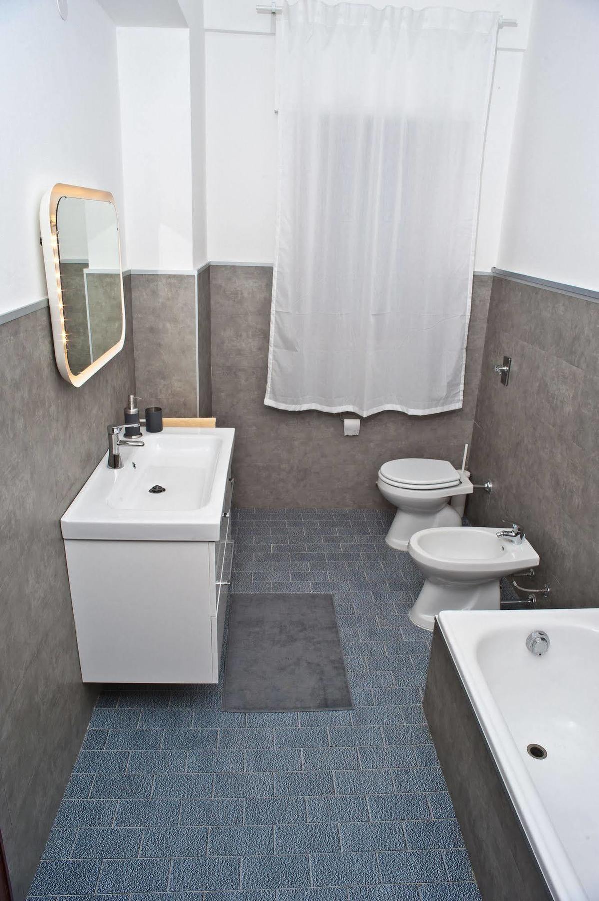 Papillon Bnb Палермо Екстериор снимка
