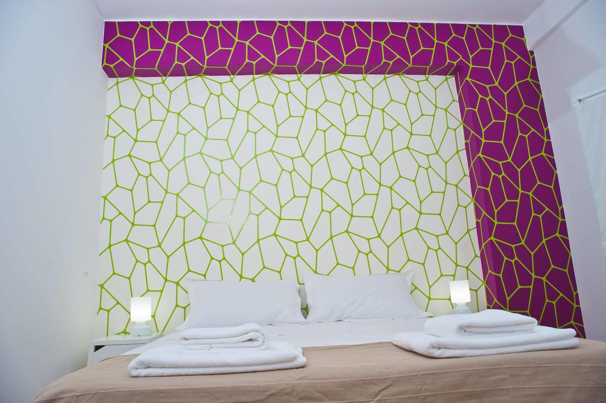 Papillon Bnb Палермо Екстериор снимка