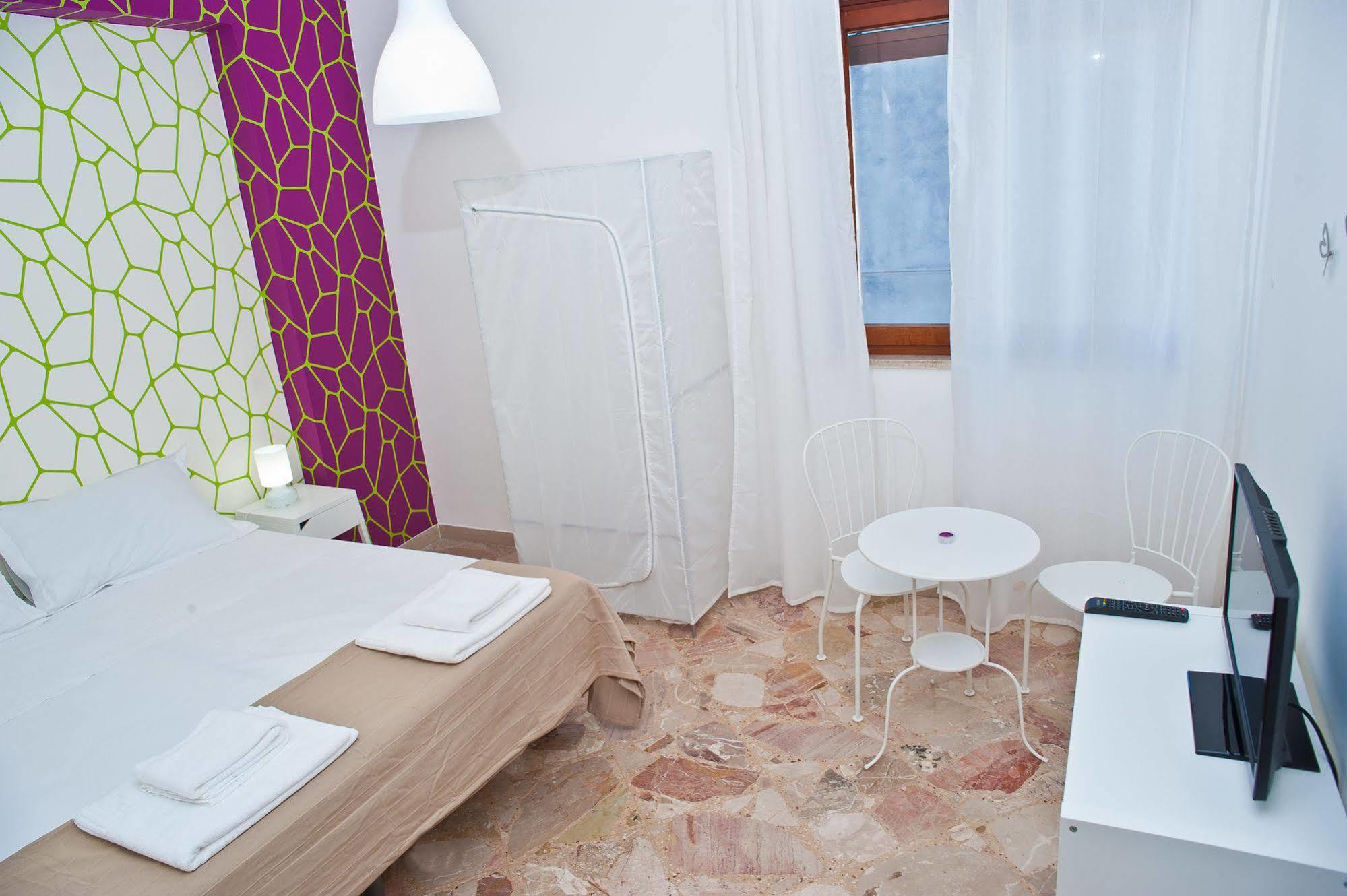 Papillon Bnb Палермо Екстериор снимка