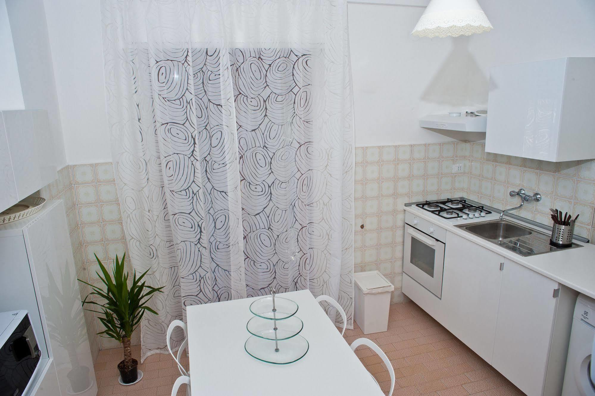 Papillon Bnb Палермо Екстериор снимка