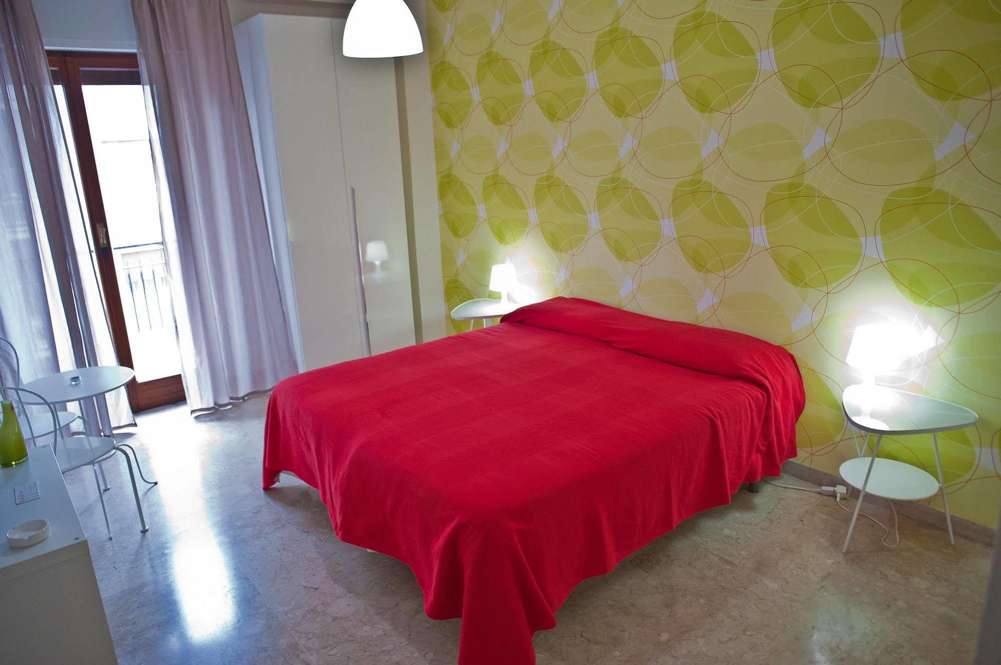 Papillon Bnb Палермо Екстериор снимка