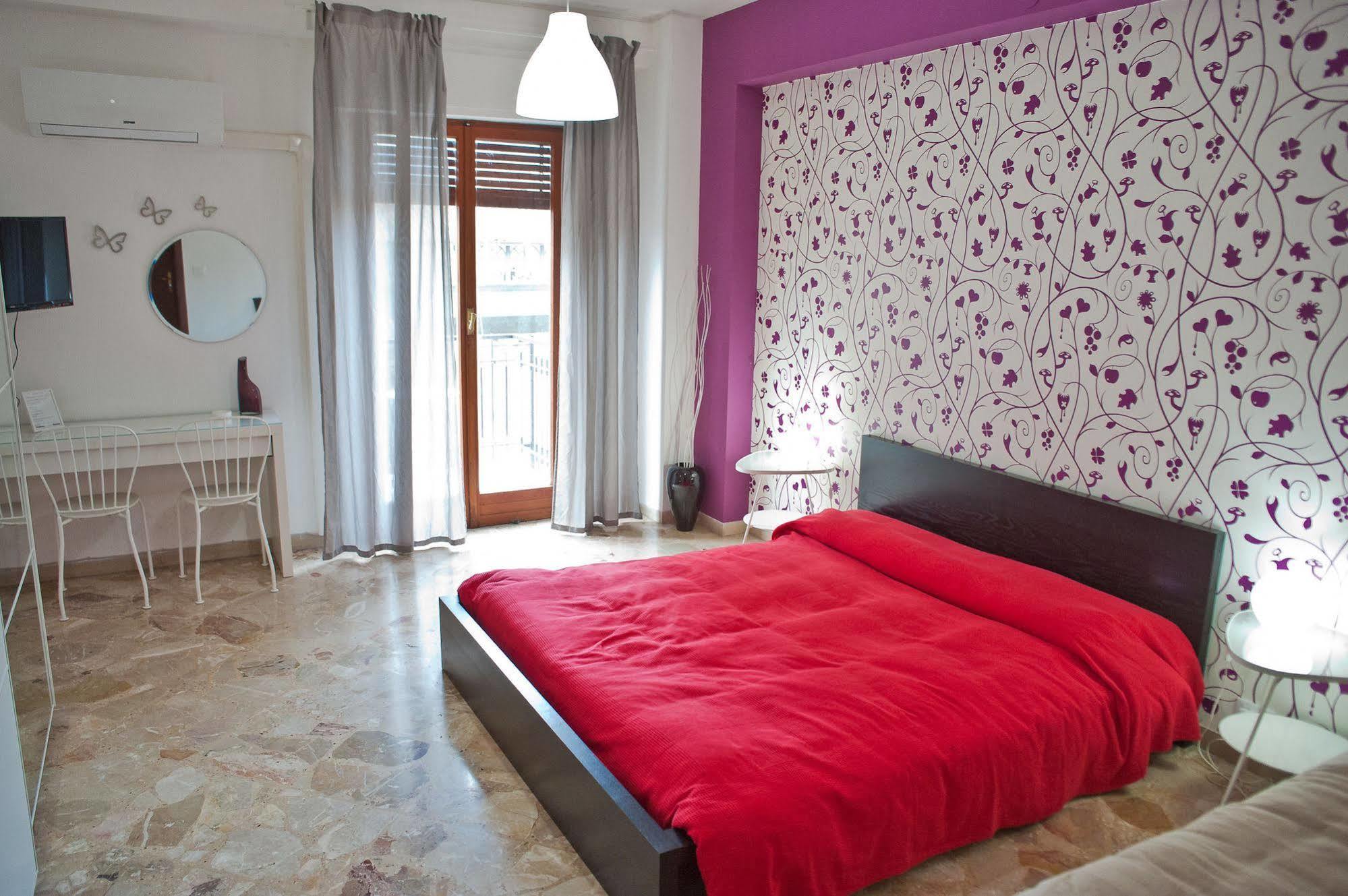 Papillon Bnb Палермо Екстериор снимка