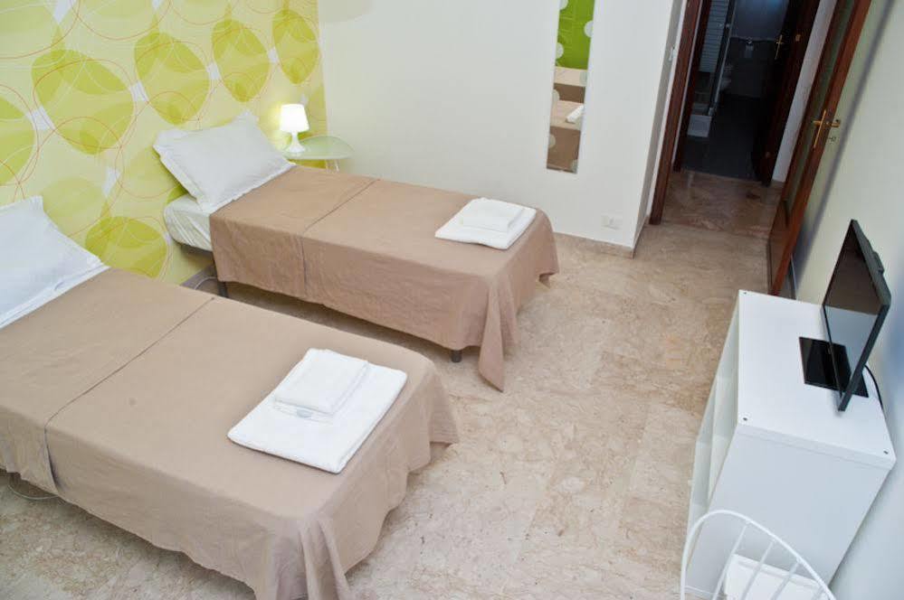 Papillon Bnb Палермо Екстериор снимка